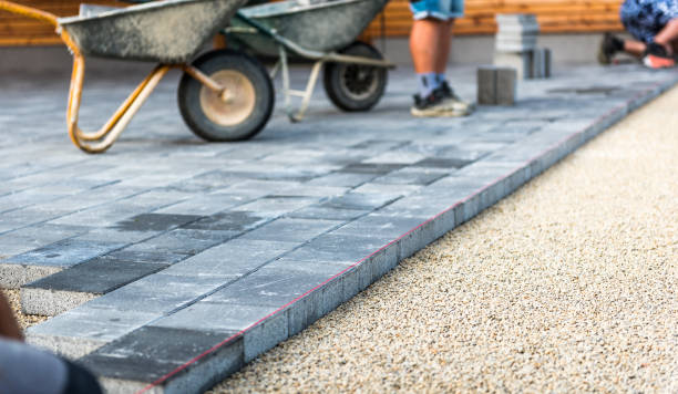 Trusted Edwards Af, CA Driveway Pavers Experts