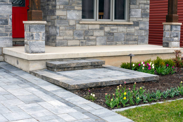 Best Affordable Driveway Pavers  in Edwards Af, CA