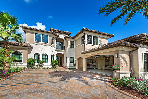 Driveway Pavers for Homes in Edwards Af, CA