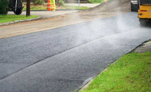 Reasons to Select Us for Your Driveway Paving Requirements in Edwards Af, CA