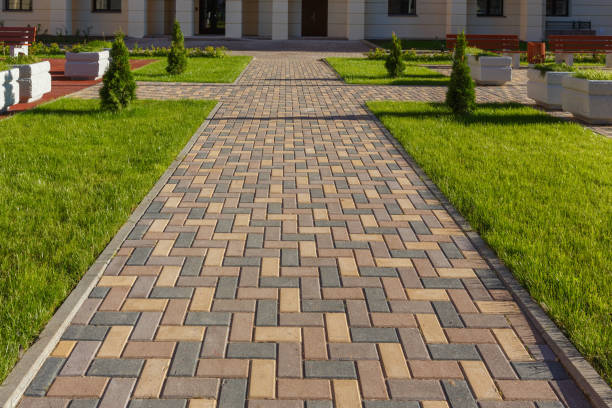 Best Driveway Pavers for Homes  in Edwards Af, CA